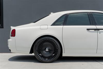 2012 Rolls-Royce Ghost   - Photo 31 - Tustin, CA 92780