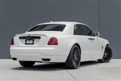 2012 Rolls-Royce Ghost   - Photo 6 - Tustin, CA 92780
