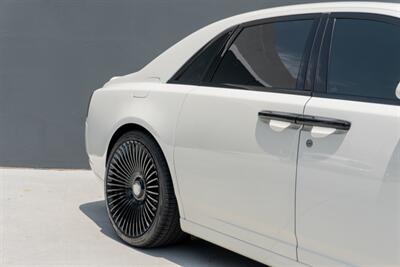 2012 Rolls-Royce Ghost   - Photo 30 - Tustin, CA 92780