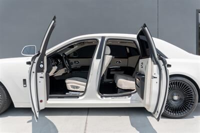 2012 Rolls-Royce Ghost   - Photo 42 - Tustin, CA 92780