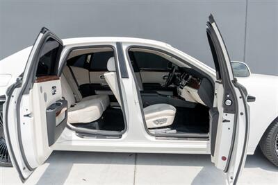 2012 Rolls-Royce Ghost   - Photo 50 - Tustin, CA 92780