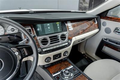2012 Rolls-Royce Ghost   - Photo 60 - Tustin, CA 92780