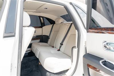 2012 Rolls-Royce Ghost   - Photo 43 - Tustin, CA 92780
