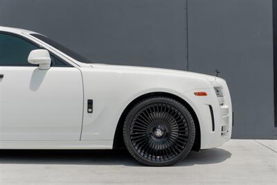 2012 Rolls-Royce Ghost   - Photo 34 - Tustin, CA 92780