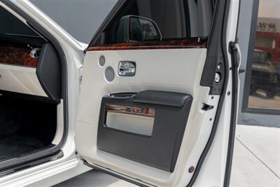2012 Rolls-Royce Ghost   - Photo 53 - Tustin, CA 92780