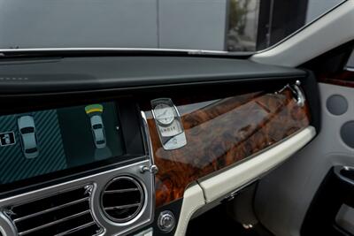 2012 Rolls-Royce Ghost   - Photo 61 - Tustin, CA 92780