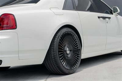 2012 Rolls-Royce Ghost   - Photo 37 - Tustin, CA 92780