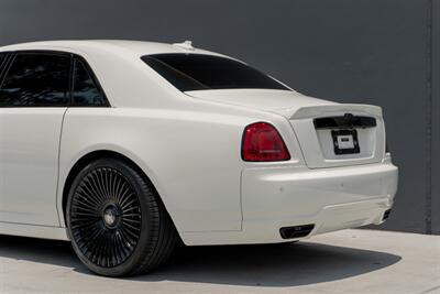 2012 Rolls-Royce Ghost   - Photo 21 - Tustin, CA 92780