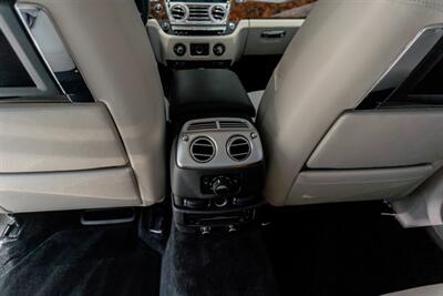 2012 Rolls-Royce Ghost   - Photo 57 - Tustin, CA 92780