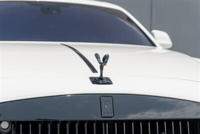2012 Rolls-Royce Ghost   - Photo 27 - Tustin, CA 92780