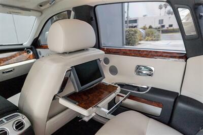2012 Rolls-Royce Ghost   - Photo 58 - Tustin, CA 92780