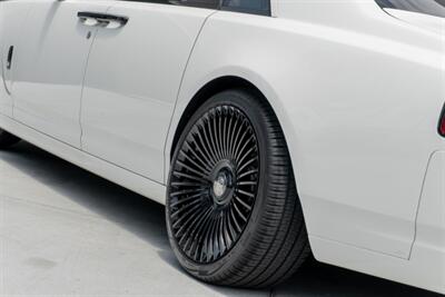 2012 Rolls-Royce Ghost   - Photo 41 - Tustin, CA 92780