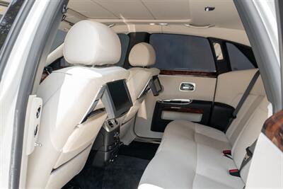 2012 Rolls-Royce Ghost   - Photo 11 - Tustin, CA 92780