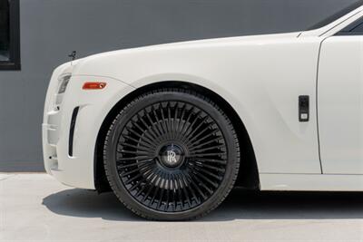 2012 Rolls-Royce Ghost   - Photo 17 - Tustin, CA 92780
