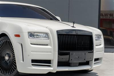 2012 Rolls-Royce Ghost   - Photo 28 - Tustin, CA 92780