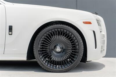 2012 Rolls-Royce Ghost   - Photo 35 - Tustin, CA 92780