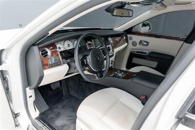 2012 Rolls-Royce Ghost   - Photo 67 - Tustin, CA 92780