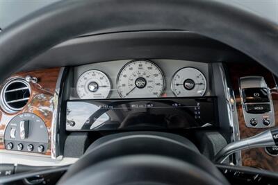 2012 Rolls-Royce Ghost   - Photo 63 - Tustin, CA 92780
