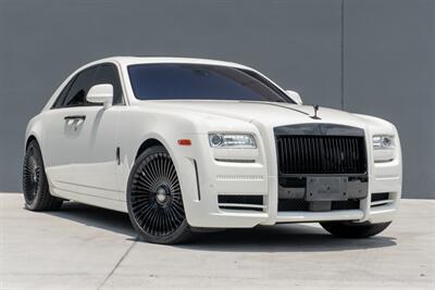 2012 Rolls-Royce Ghost   - Photo 1 - Tustin, CA 92780