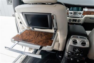 2012 Rolls-Royce Ghost   - Photo 59 - Tustin, CA 92780