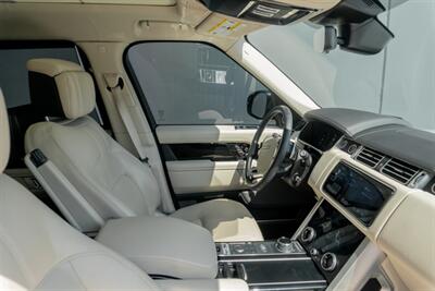 2020 Land Rover Range Rover Autobiography LWB   - Photo 52 - Tustin, CA 92780