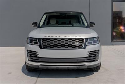 2020 Land Rover Range Rover Autobiography LWB   - Photo 2 - Tustin, CA 92780