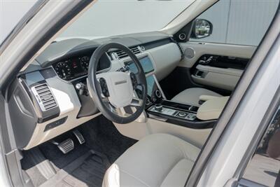 2020 Land Rover Range Rover Autobiography LWB   - Photo 17 - Tustin, CA 92780