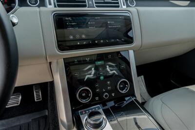 2020 Land Rover Range Rover Autobiography LWB   - Photo 71 - Tustin, CA 92780