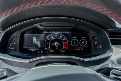 2025 Audi RS 6 Avant performance 4.0T quattro Avant   - Photo 64 - Tustin, CA 92780