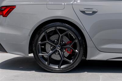 2025 Audi RS 6 Avant performance 4.0T quattro Avant   - Photo 32 - Tustin, CA 92780