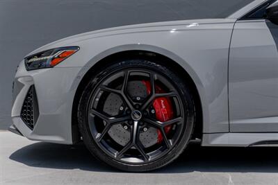 2025 Audi RS 6 Avant performance 4.0T quattro Avant   - Photo 16 - Tustin, CA 92780