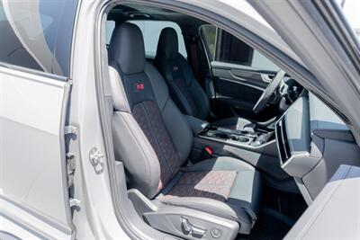 2025 Audi RS 6 Avant performance 4.0T quattro Avant   - Photo 52 - Tustin, CA 92780