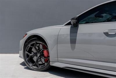 2025 Audi RS 6 Avant performance 4.0T quattro Avant   - Photo 43 - Tustin, CA 92780