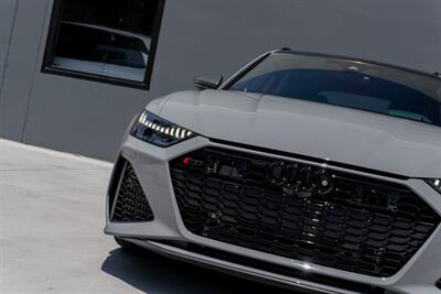 2025 Audi RS 6 Avant performance 4.0T quattro Avant   - Photo 24 - Tustin, CA 92780