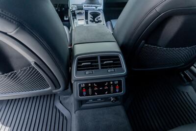 2025 Audi RS 6 Avant performance 4.0T quattro Avant   - Photo 60 - Tustin, CA 92780