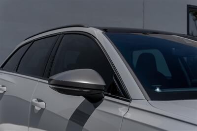 2025 Audi RS 6 Avant performance 4.0T quattro Avant   - Photo 26 - Tustin, CA 92780