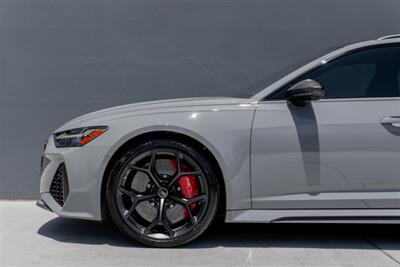 2025 Audi RS 6 Avant performance 4.0T quattro Avant   - Photo 15 - Tustin, CA 92780