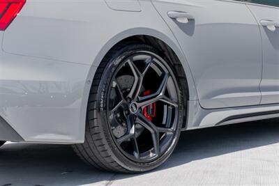 2025 Audi RS 6 Avant performance 4.0T quattro Avant   - Photo 36 - Tustin, CA 92780