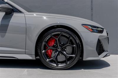 2025 Audi RS 6 Avant performance 4.0T quattro Avant   - Photo 34 - Tustin, CA 92780