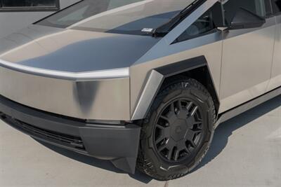 2024 Tesla Cybertruck Cyberbeast   - Photo 28 - Tustin, CA 92780