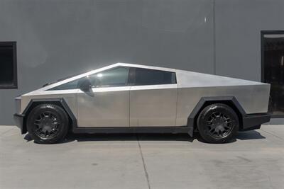 2024 Tesla Cybertruck Cyberbeast   - Photo 4 - Tustin, CA 92780