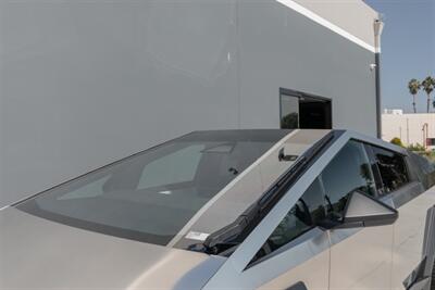 2024 Tesla Cybertruck Cyberbeast   - Photo 25 - Tustin, CA 92780