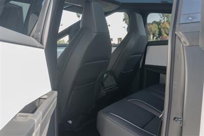 2024 Tesla Cybertruck Cyberbeast   - Photo 61 - Tustin, CA 92780