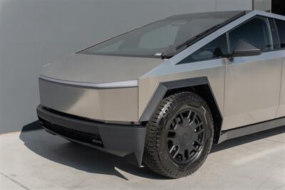 2024 Tesla Cybertruck Cyberbeast   - Photo 20 - Tustin, CA 92780