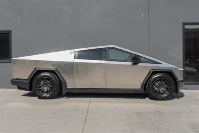 2024 Tesla Cybertruck Cyberbeast   - Photo 5 - Tustin, CA 92780