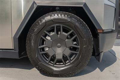 2024 Tesla Cybertruck Cyberbeast   - Photo 44 - Tustin, CA 92780