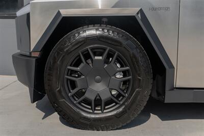 2024 Tesla Cybertruck Cyberbeast   - Photo 16 - Tustin, CA 92780