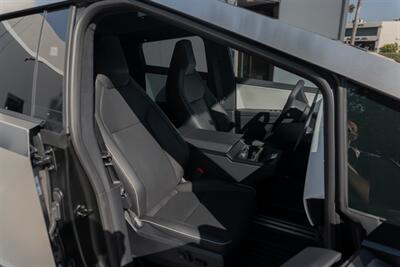 2024 Tesla Cybertruck Cyberbeast   - Photo 13 - Tustin, CA 92780