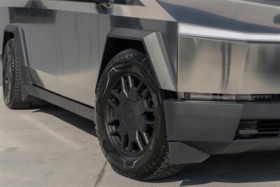 2024 Tesla Cybertruck Cyberbeast   - Photo 36 - Tustin, CA 92780