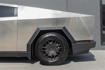 2024 Tesla Cybertruck Cyberbeast   - Photo 17 - Tustin, CA 92780